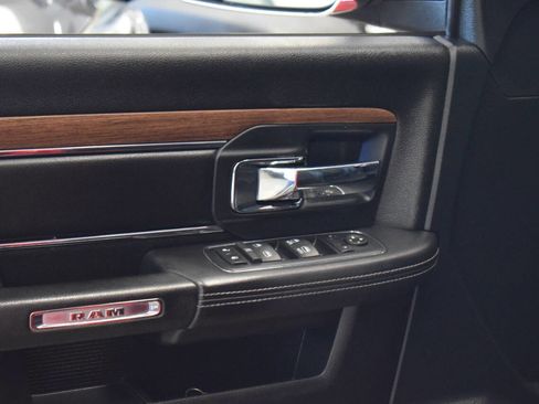 Used 2016 RAM 1500 Laramie w/ Convenience Group image 76