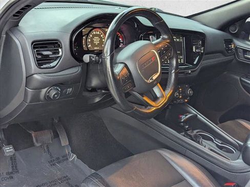 Used 2022 Dodge Durango GT image 10