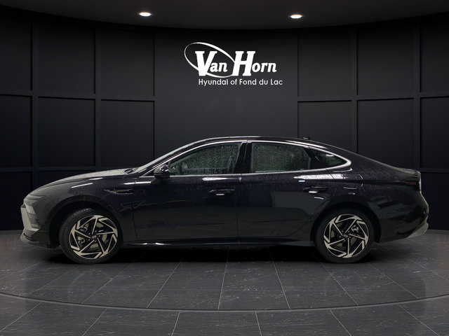 New 2026 Hyundai Sonata SEL FWD image 5