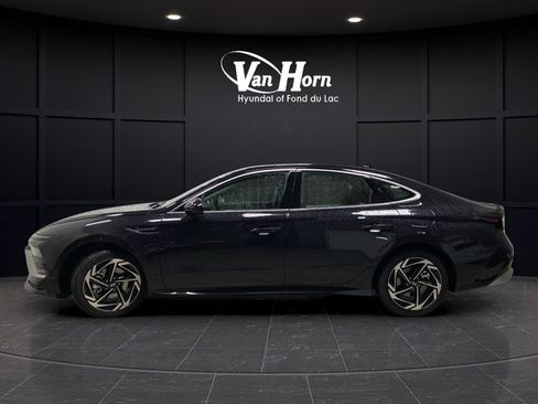 New 2026 Hyundai Sonata SEL FWD image 5