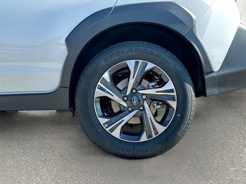 New 2026 Subaru Crosstrek 2.0i Premium AWD/4WD image 29