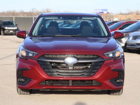 Used 2024 Subaru Legacy Premium image 5