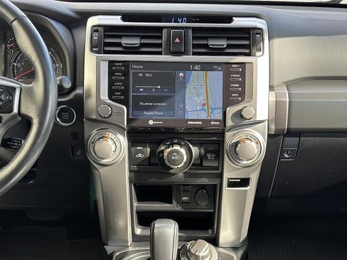 Used 2023 Toyota 4Runner SR5 Premium w/ Moonroof Package image 19