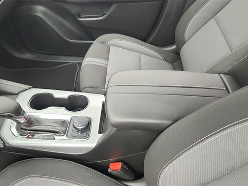 Certified 2023 Chevrolet Blazer LT w/ Convenience Package image 21