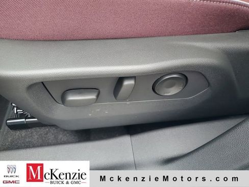 New 2026 Buick Envision Sport Touring AWD/4WD image 7
