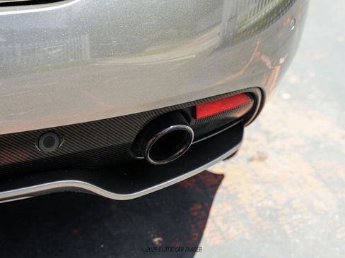 Used 2013 Aston Martin DB9 Coupe RWD image 62