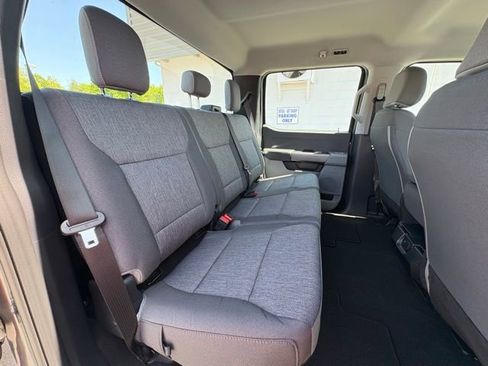 New 2026 Ford F250 XL AWD/4WD image 30