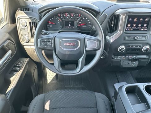 Used 2026 GMC Sierra 1500 Pro w/ Graphite Edition AWD/4WD image 13