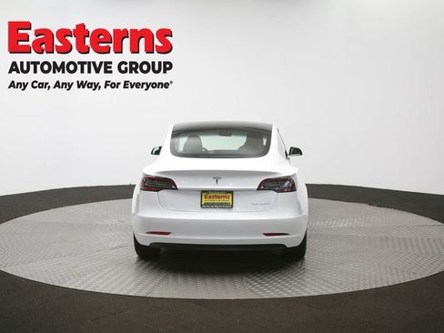 Used 2020 Tesla Model 3 Long Range AWD/4WD image 33