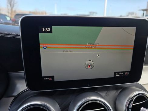 Used 2017 Mercedes-Benz C 43 AMG 4MATIC Cabriolet image 2