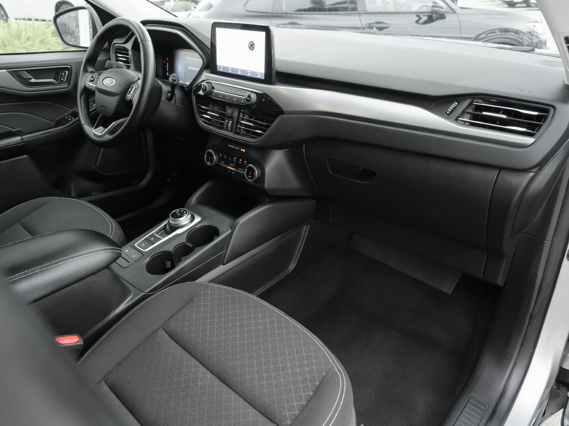 Used 2024 Ford Escape Active FWD image 39