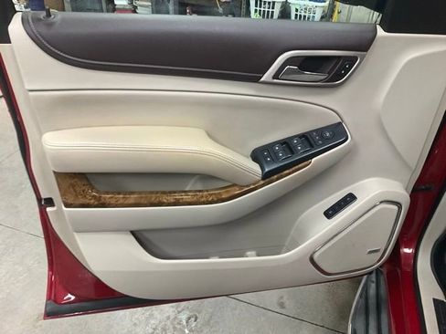 Used 2015 GMC Yukon XL Denali w/ Open Road Package image 5