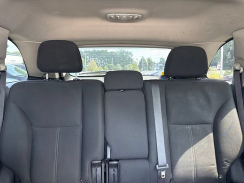 Used 2014 Ford Edge SE w/ Equipment Group 101A FWD image 12