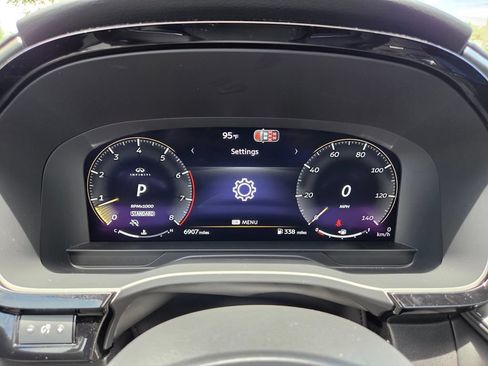 Used 2026 INFINITI QX60 Luxe w/ Cargo Package FWD image 31