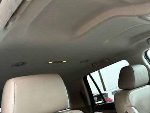 Used 2018 Chevrolet Tahoe LT w/ Max Trailering Package image 38