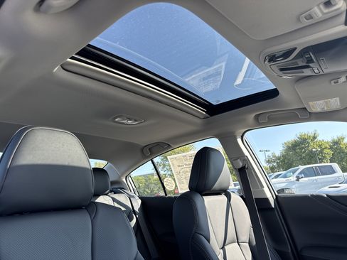 New 2025 Subaru Legacy Limited image 26