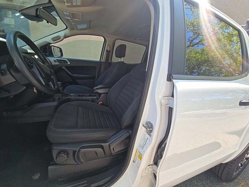 Used 2021 Ford Ranger XL w/ Equipment Group 101A High AWD/4WD image 5