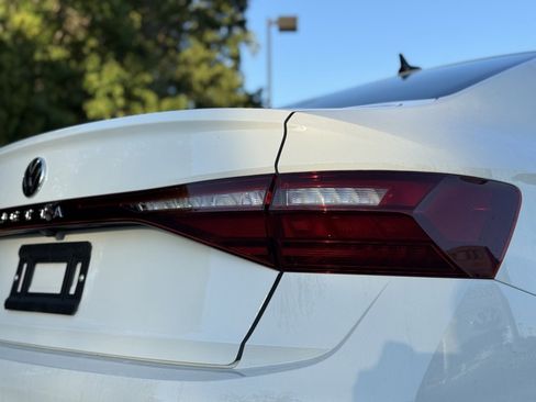 New 2025 Volkswagen Jetta S image 9