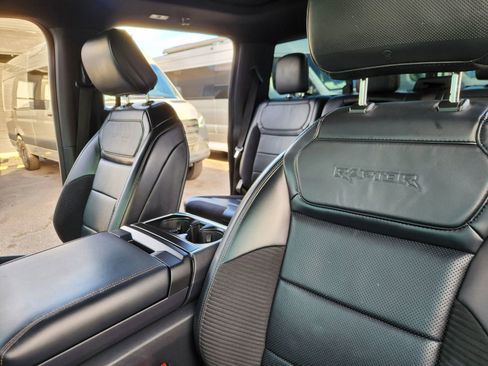 Used 2021 Ford F150 Raptor w/ Equipment Group 801A High image 15