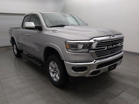 Used 2019 RAM 1500 Laramie image 13
