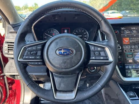 Used 2024 Subaru Legacy Premium image 22