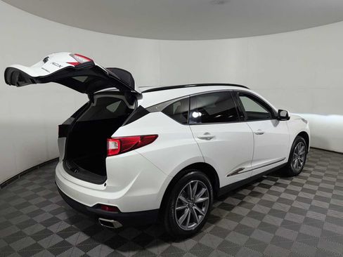 Used 2023 Acura RDX AWD w/ Technology Package image 23