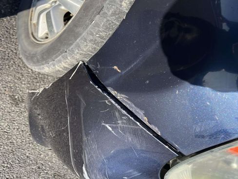 Used 2008 Honda Odyssey EX-L image 8