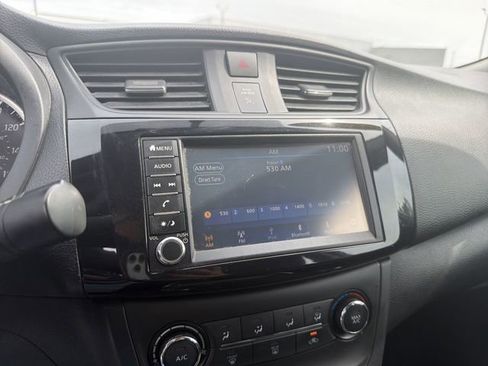 Used 2019 Nissan Sentra S FWD image 22