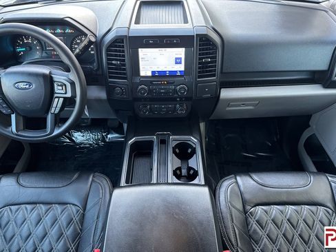 Used 2020 Ford F150 XL w/ Equipment Group 101A Mid image 15