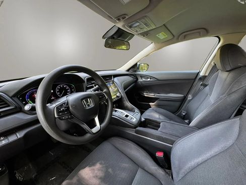 Used 2020 Honda Insight EX image 14