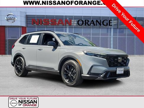 Used 2026 Honda CR-V Sport-L image 1