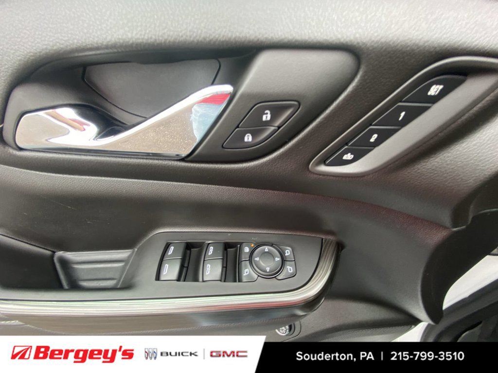 Certified 2023 GMC Acadia SLT w/ Preferred Package FWD image 27