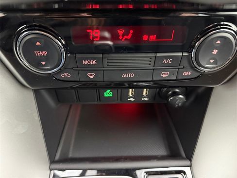 New 2026 Mitsubishi Eclipse Cross LE image 31