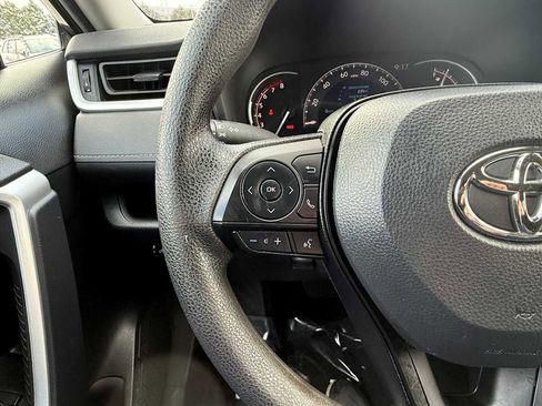 Certified 2023 Toyota RAV4 LE image 19