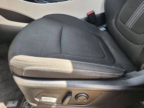 Used 2024 Hyundai Tucson SEL FWD image 22