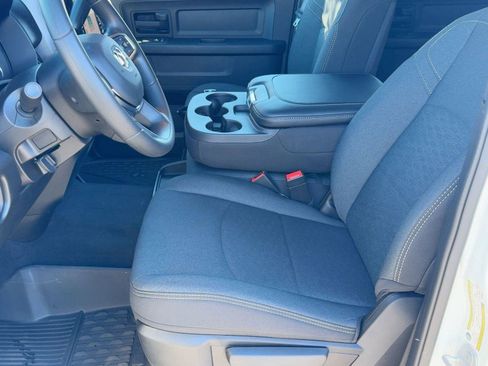 New 2026 RAM 3500 Tradesman image 5