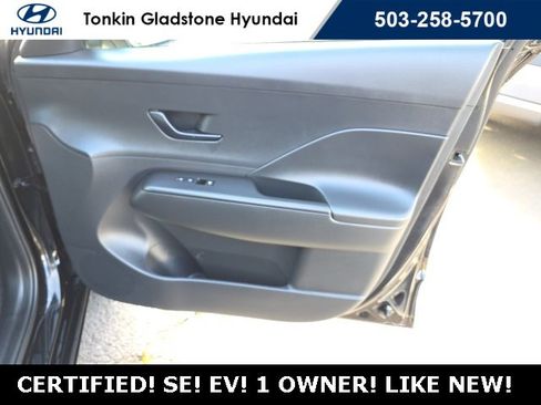 Certified 2024 Hyundai Kona SE image 21