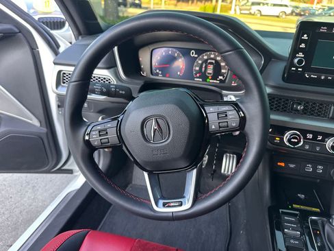 Used 2026 Acura Integra A-Spec image 19