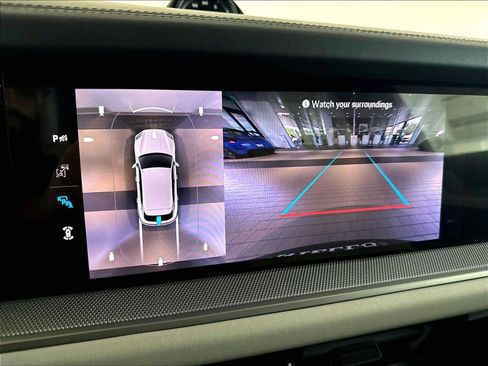 New 2026 Porsche Cayenne AWD/4WD image 26