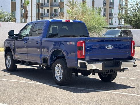 Used 2026 Ford F250 XLT w/ XLT Premium Package AWD/4WD image 7