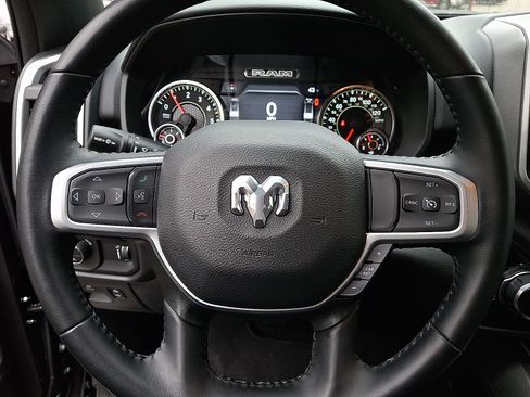 Certified 2022 RAM 1500 Big Horn AWD/4WD image 19