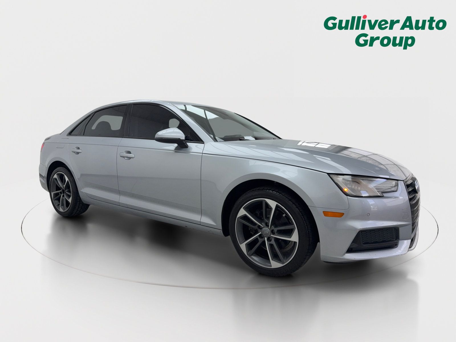 Used 2019 Audi A4 2.0T Premium FWD image 12
