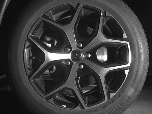 Used 2025 Jeep Compass Limited image 12