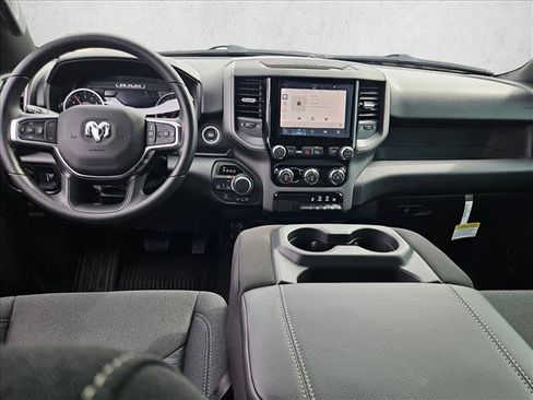 New 2026 RAM 1500 Warlock AWD/4WD image 14