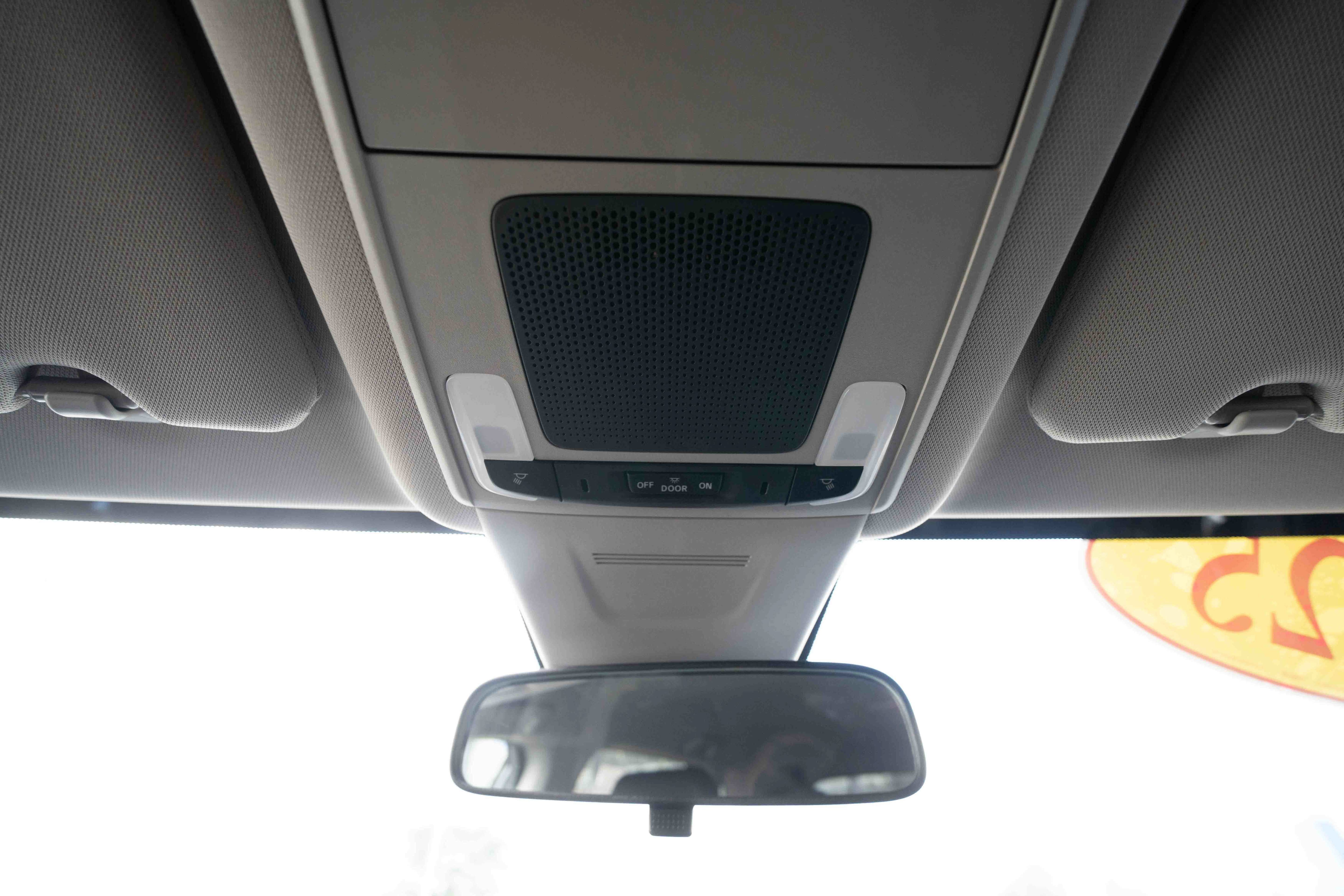 Used 2025 Honda CR-V LX image 18