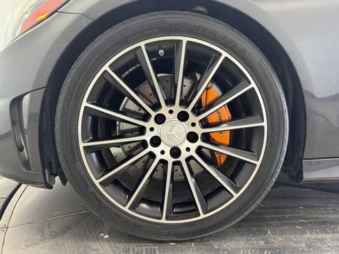 Certified 2019 Mercedes-Benz C 300 Coupe image 10
