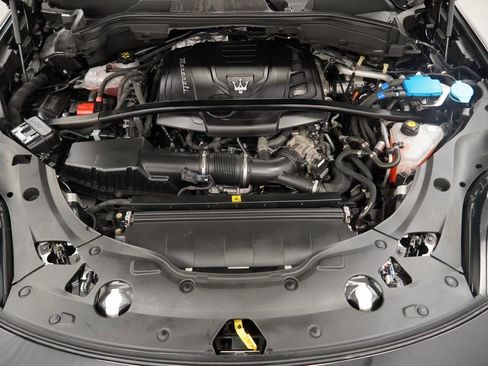 Used 2023 Maserati Grecale Modena image 51