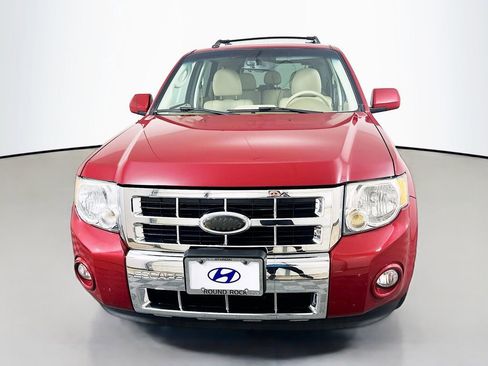 Used 2010 Ford Escape Limited image 2