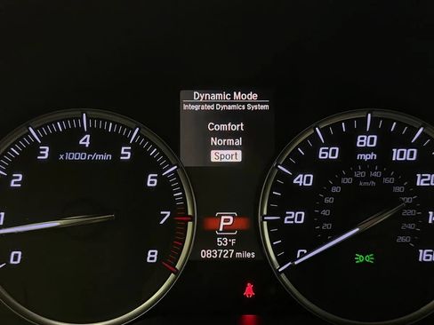 Used 2020 Acura MDX SH-AWD w/ Technology Package image 13