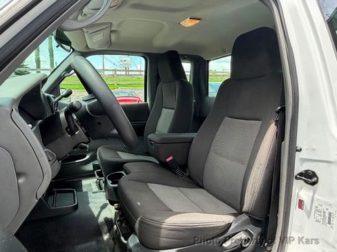 Used 2004 Ford Ranger Edge RWD image 10